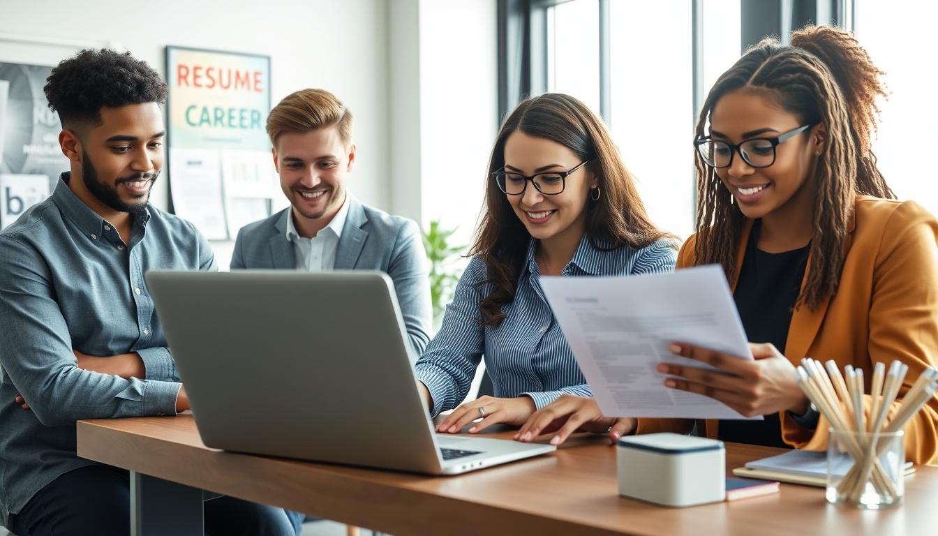 Your Path to Employment Success